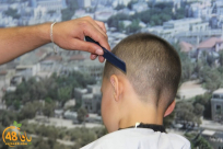  الحكومة تُصادق على فتح صالونات التجميل